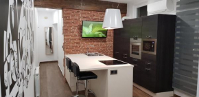 PICASSO CALLAO WiFi FREE - TEMPORADA RENTAL Workers y Est
